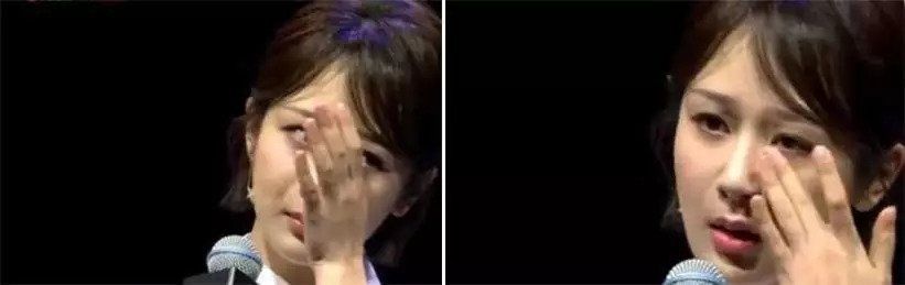 杨紫:自律的女生,从来都有好命