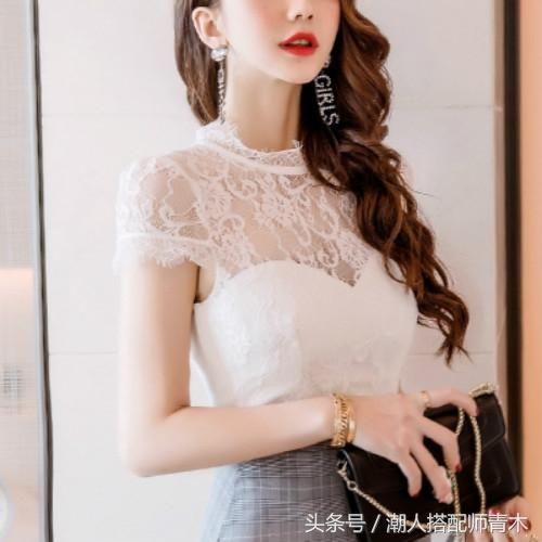 现在女人真大胆，不用安全裤这种包臀裙直接外穿，性感又有女人味