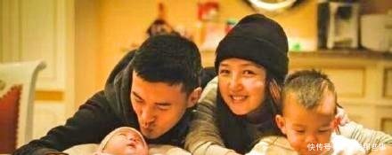 何洁罕见发长文澄清出轨, 却多处打自己脸! 对前夫性冷暴力