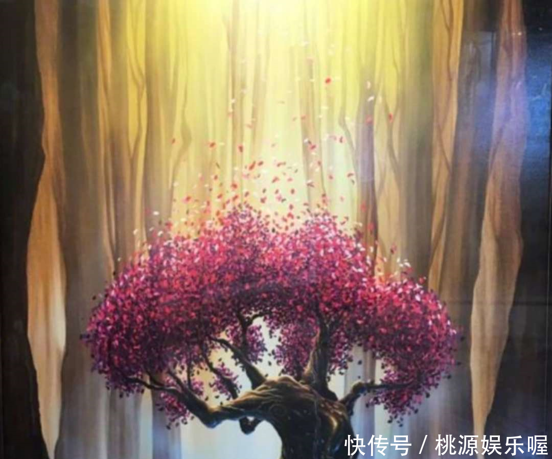 柳岩父亲去世发文悼念，网友说这是炒作，伤口撒盐让人心寒