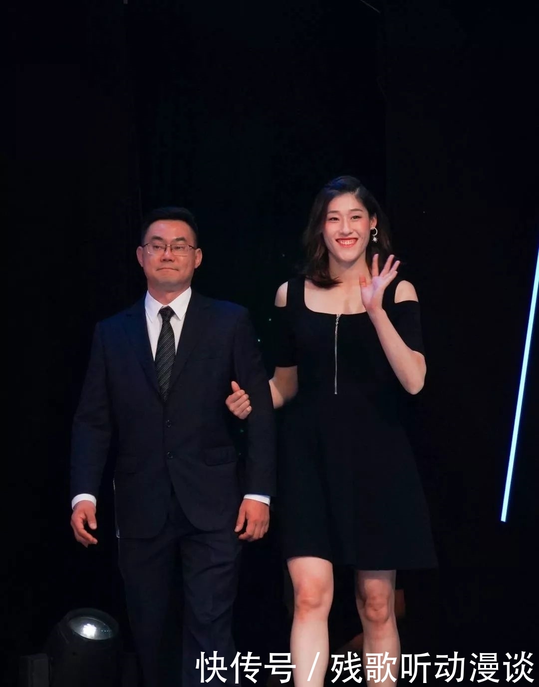 中国女排是哪个公司