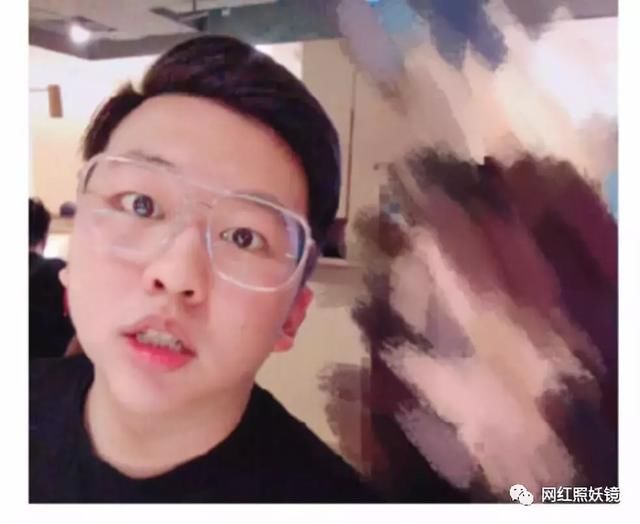 长得丑炸天的97年伪富二代，诈骗7000万跑路，全上海人都在找他！