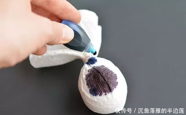 「宝宝」【鸡蛋手工】创意鸡蛋手工,和鸡蛋宝宝玩到high!