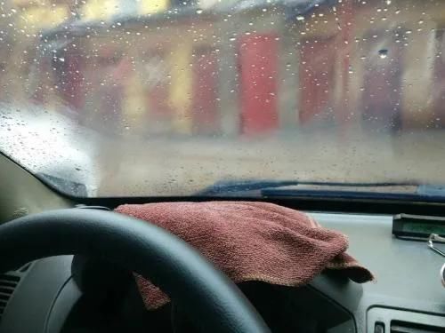 「气温起伏」雷阵雨+中雨!河北大范围降雨又要来,小心强对流