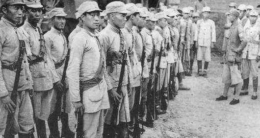  [石家庄]1944年，石家庄小村庄见证了一场胜利，但没啥人知道战斗牺牲者