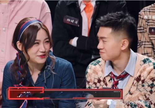  名气：谢霆锋力挺的爱徒，在《我们的乐队》里，风头不输其他导师