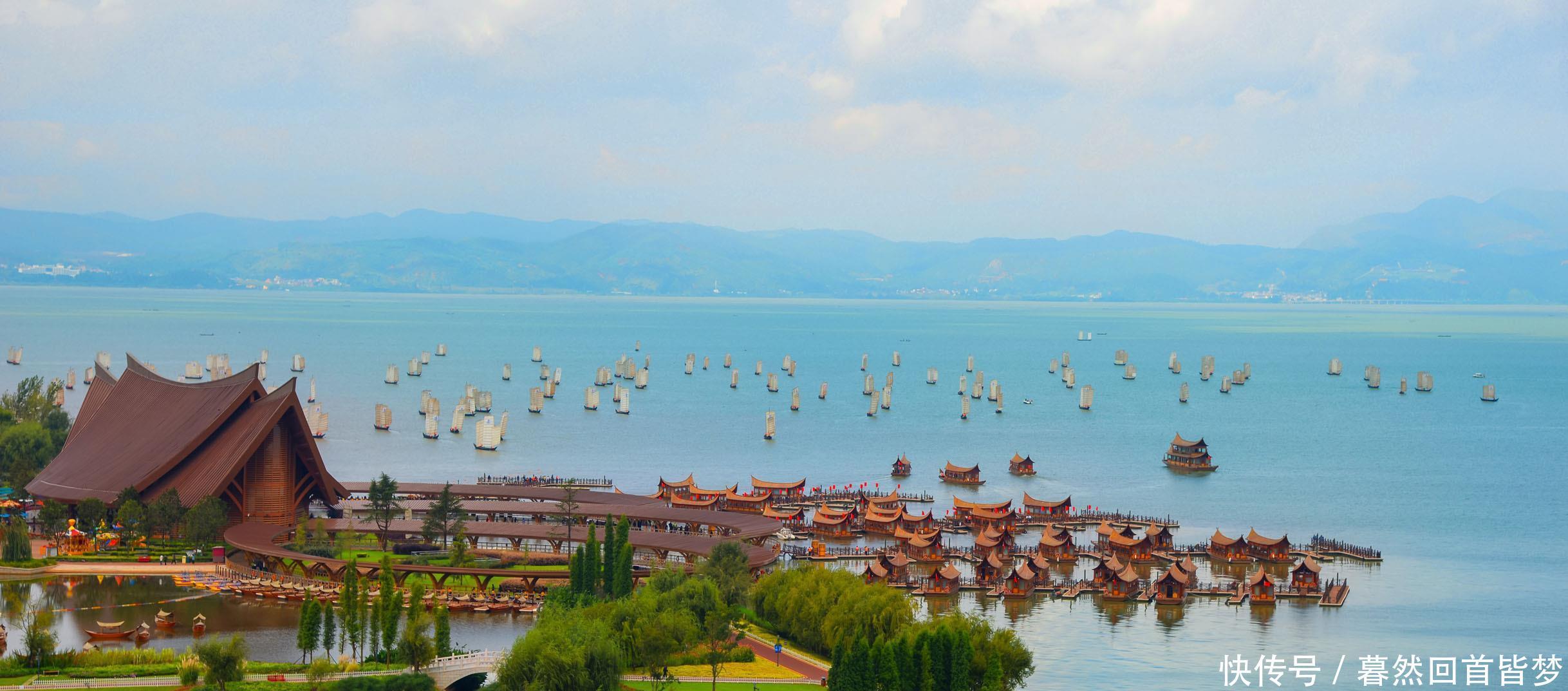  [GDP]最牛的城市GDP超过排在后面7座城市之和！