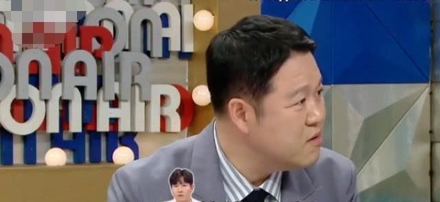  『综艺节目』尹恩惠上综艺回应金钟国绯闻？盘点二人“恋情”始末
