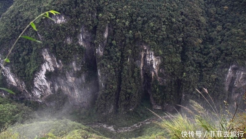 重庆武隆最南的乡镇：紧靠贵州一脚踏三县，还是重庆的唯一！