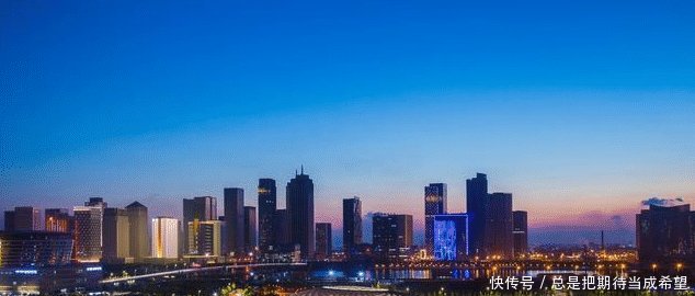 中国第一个“万亿区”诞生， 一个市辖区比肩一座新一线城市