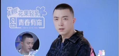 「蓬松」什么样蓬松的头发是Jony-J事业上的滑铁卢,让他只想当做是一场梦