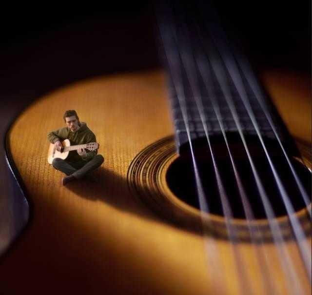 8岁开始摄影,没上过一天学的他,天才创作已超过2亿次点击