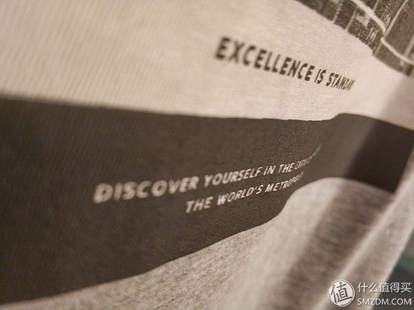 中年油腻大叔的挣扎-HM夏季服饰穿衣指南