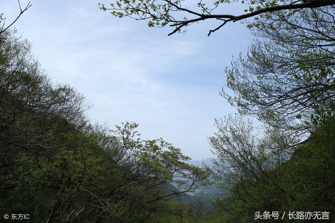 秋日天空,天高云淡,往事都已遥远,甚至记不清某一朵云的微笑