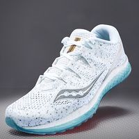 不买也可以了解下--2018年第二季度上市了哪些新款跑鞋