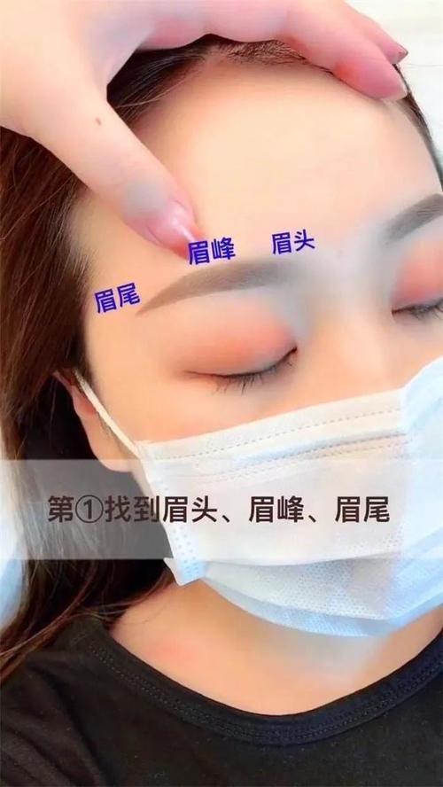 看起来:当初做了眉毛的女生都后悔了,看起来很方便,实则存在各种隐患