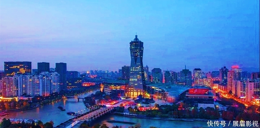  「发展潜力」我国9个特大城市，武汉将晋级为超大城市，南京、杭州发展可期