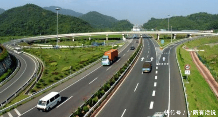  费用|再等17天，“高速费用”全新调整，车主：幸福来得真突然！