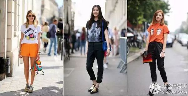 夏日来袭，这6招可以让你的穿搭不平凡