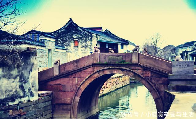  媲美@浙江最强县级市，仅靠一座桥，就与省内3个地级市媲美