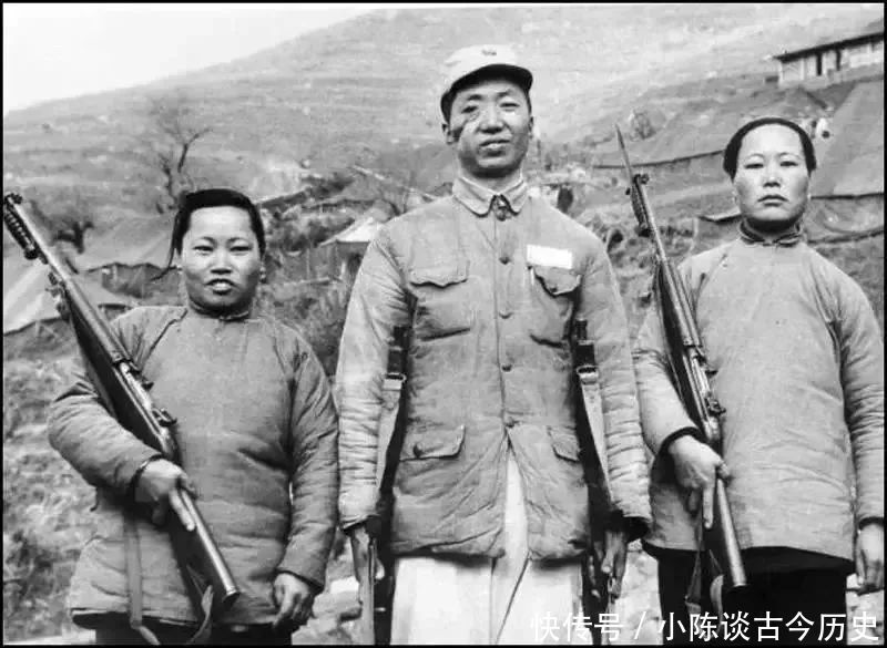 罕为人知的国军大陈岛撤退，这是国民党在大陆最后一次大撤退！