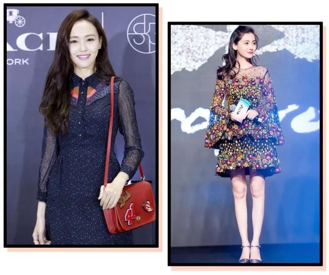 入秋别买这条裙子！真的丑！