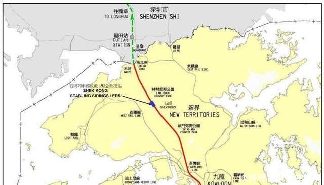 中国“最贵”的一条高铁，26公里修了10年，至今未通车！