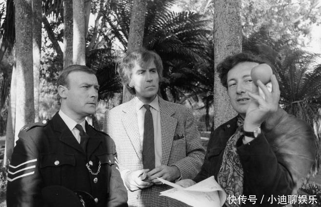 被低估的5部冷门恐怖片