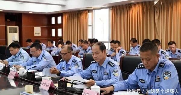  全市|全市公安机关刑事打击工作冲刺动员会议召开