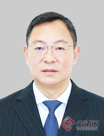 云南省管干部任前公示公告 李石松等14人拟任新职