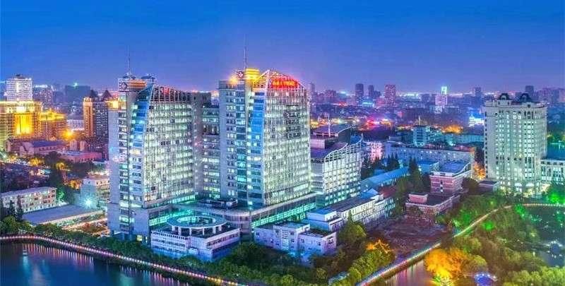  gdp@江苏最有进取心的城市，曾是苏北穷市，如今GDP超越常州仅次