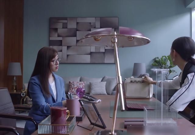 蓝红跟罗槟为什么分手