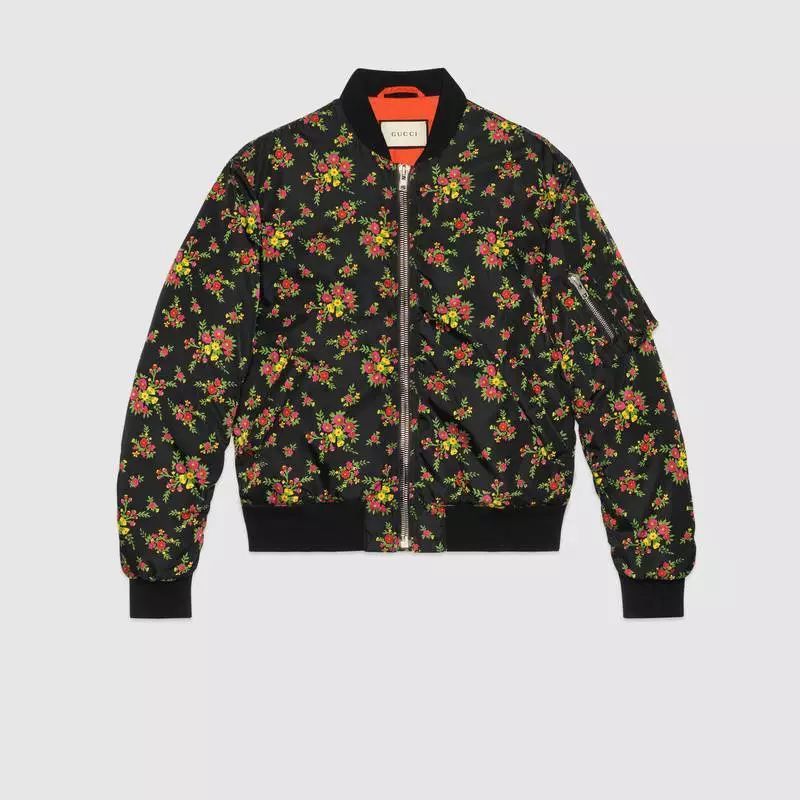 百年奢侈品牌GUCCI历久弥新