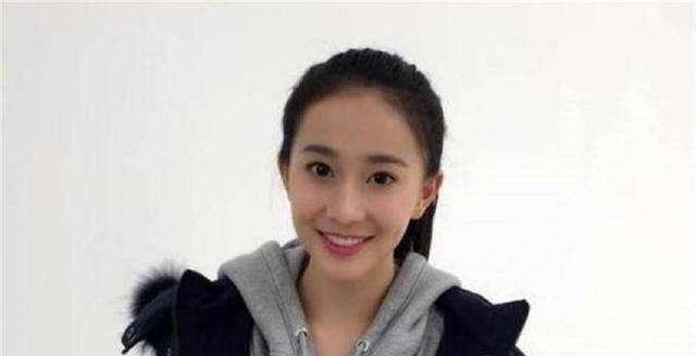 [体操运动]中国体坛5大美女，潘晓婷上榜，一人气质超杨幂，一人是库里女神
