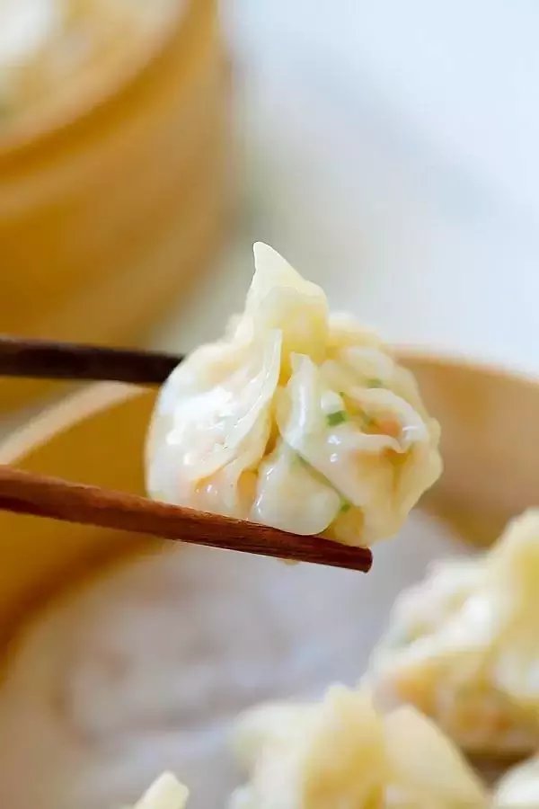  「白吃」馄饨皮，其实可以这样吃，我觉得以前的馄饨已经白吃了！