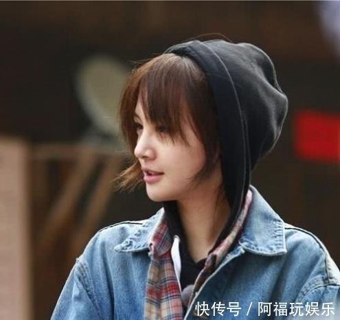 「影视剧」鞠婧祎撞型郑爽?人气不行颜值抵上,影视剧排行也仅次于杨紫
