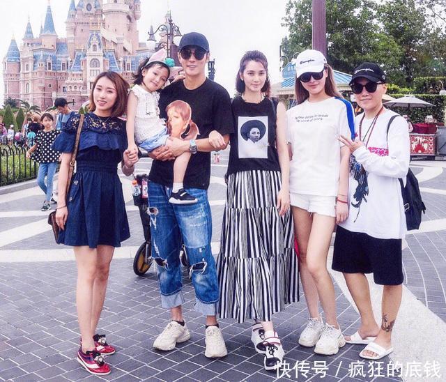 张丹峰出轨得实锤澄清，儿子却上热搜是何原因