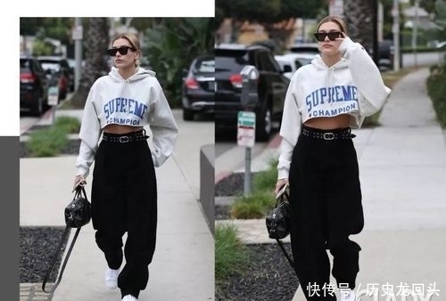  巨显■春节宅家胖10斤？三种微胖身材这样穿，巨显瘦！