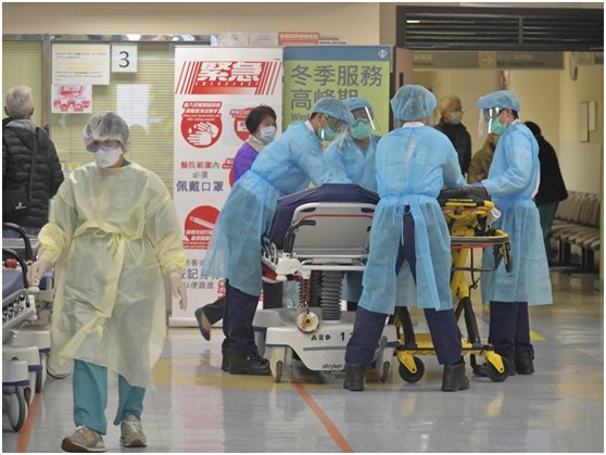 一家族吃火锅11人确诊感染 11人确诊感染新冠肺炎