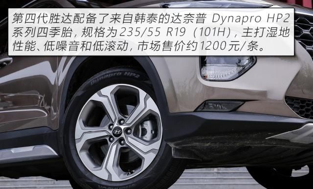  [四代胜达]汉兰达恐怕都要靠边站 深度解读北京现代全新一代胜达