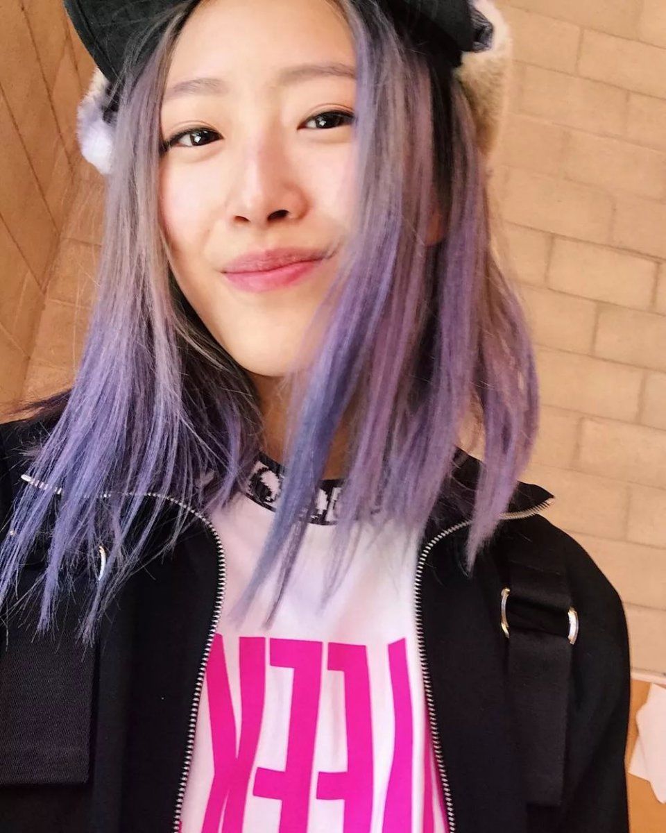 除了穿鞋好看，这几位小姐姐，还有让你羡慕不已的潮流职业!