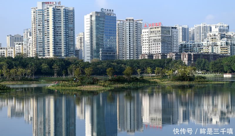 广西即将“变天”的城市，将成全国最大高铁枢纽城市，是你家乡吗