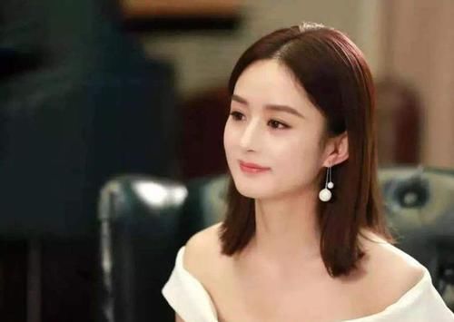  [苹果肌]真正的＂美人脸＂有3个特点，精致大方有韵味，老了也好看