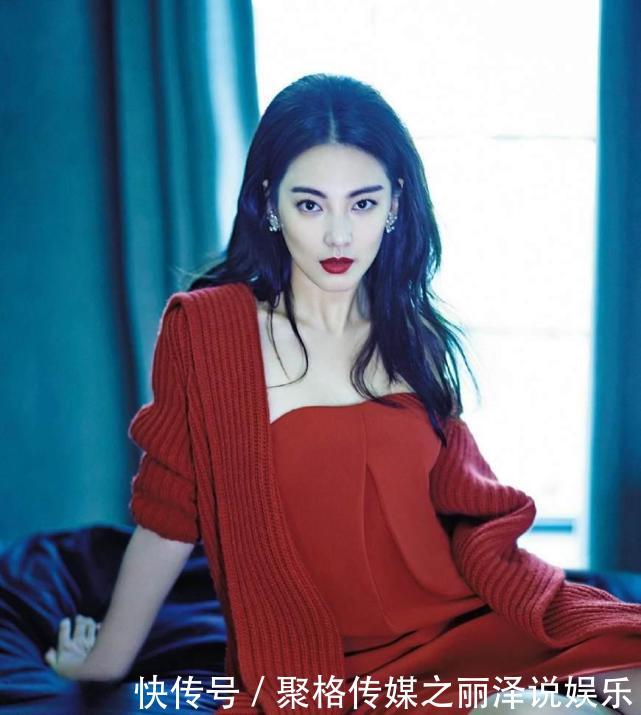 张雨绮的迷人身材照，图二气质温婉，图四让我莫名心跳加速