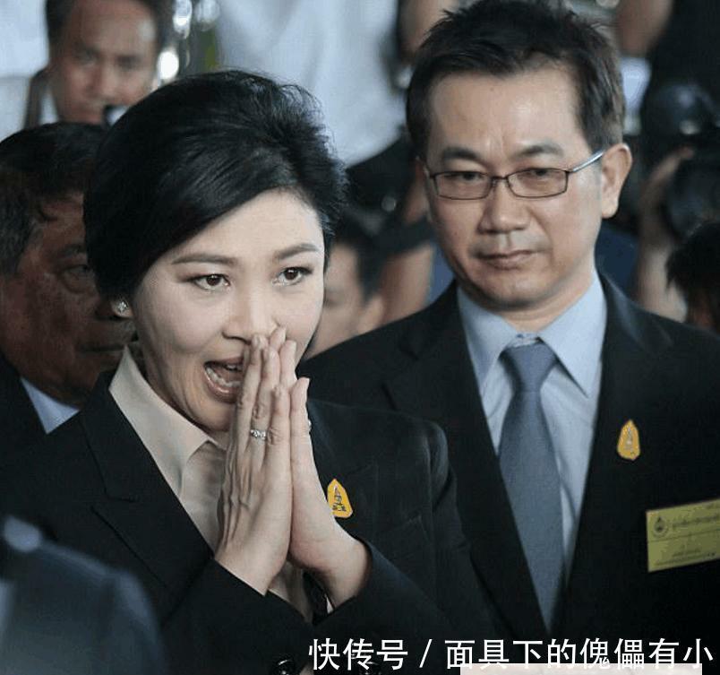  [夫妇]直击英拉和丈夫珍贵合影, 英拉夫妇琴瑟之好伉俪情深!