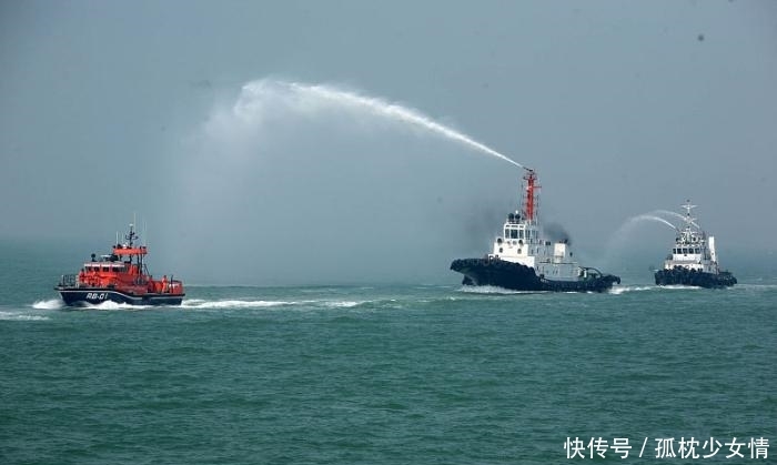 台湾海峡最窄处,可以填海造陆修跨海大桥吗?专家给出这样解释!