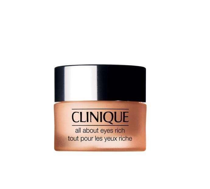 推荐最好的眼霜