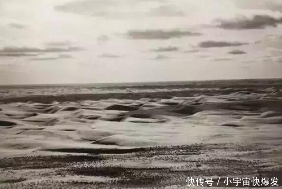 85年前，一个德国飞行员拍下了你从没见过的中国，简直难以相信