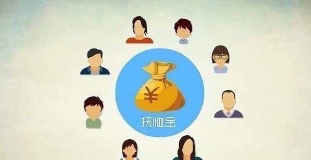 2019年规定人去世后,国家补助几个月的丧葬费和工资！