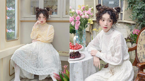 女生18岁成年了,往后的日子要怎么穿?